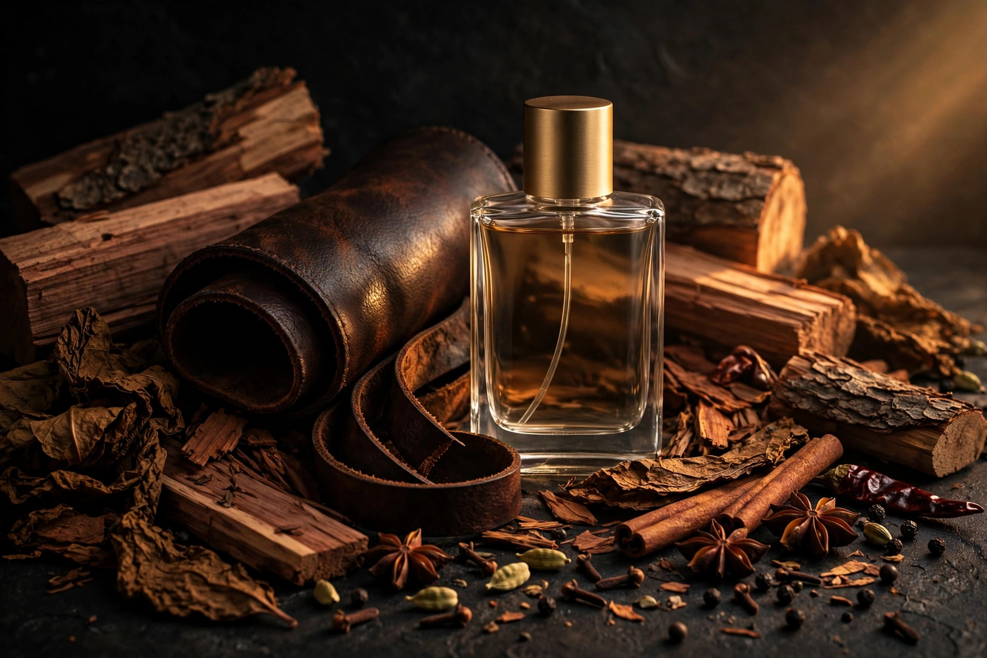 راهنمای خرید عطر مردانه؛ ۱۰ رایحه پرفروش و محبوب که باید بشناسید