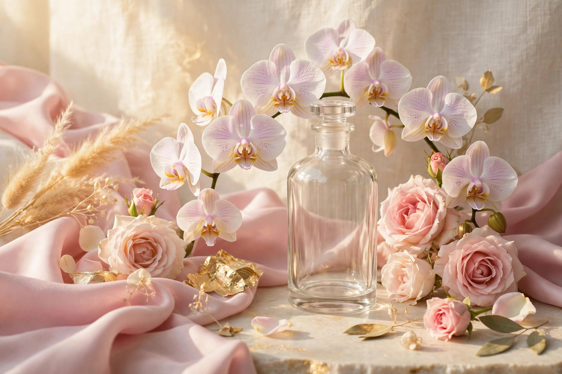 راهنمای خرید عطر زنانه؛ ۱۰ رایحه محبوب و دوست‌داشتنی