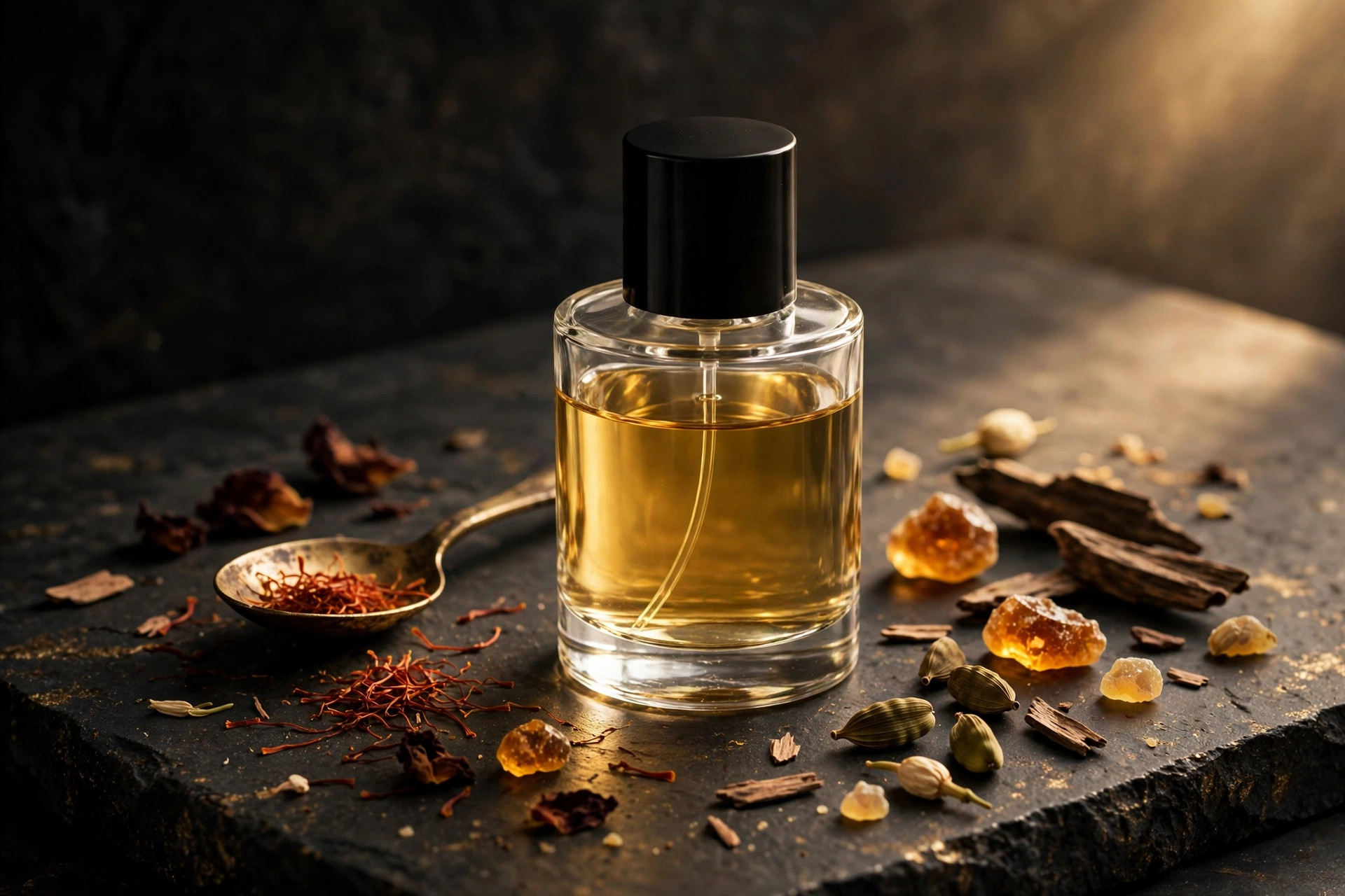 عطر گرمی چیست؟ کامل‌ترین راهنمای خرید عطر گرمی