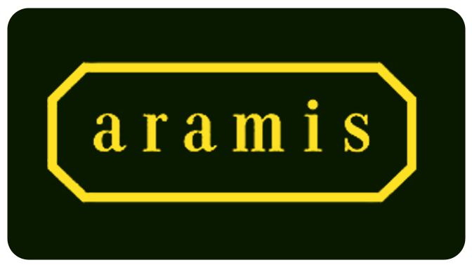 برند آرامیس