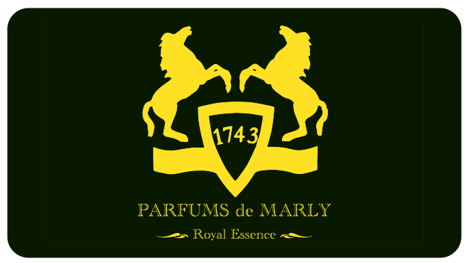 برند پافومز د مارلی