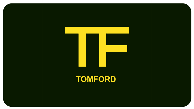 برند تام فورد