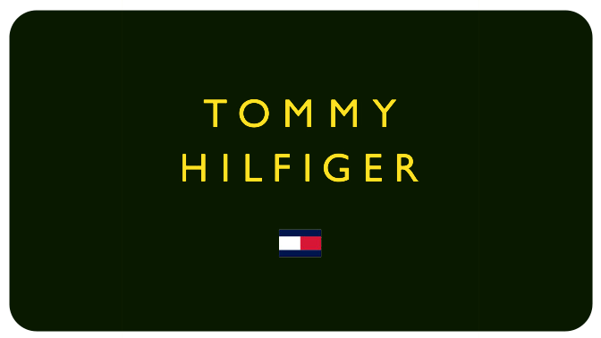برند تامی هیلفیگر