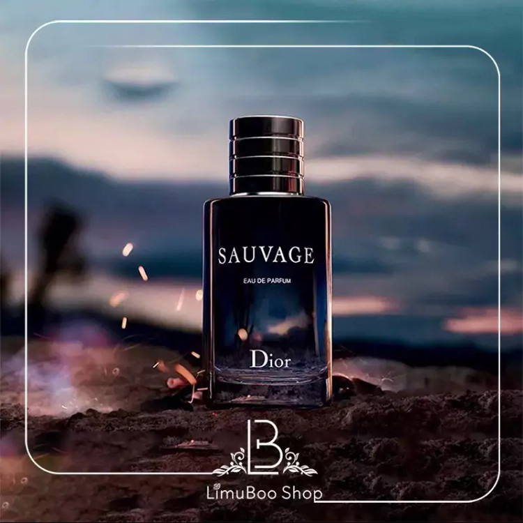 Dior - Dior Sauvage4