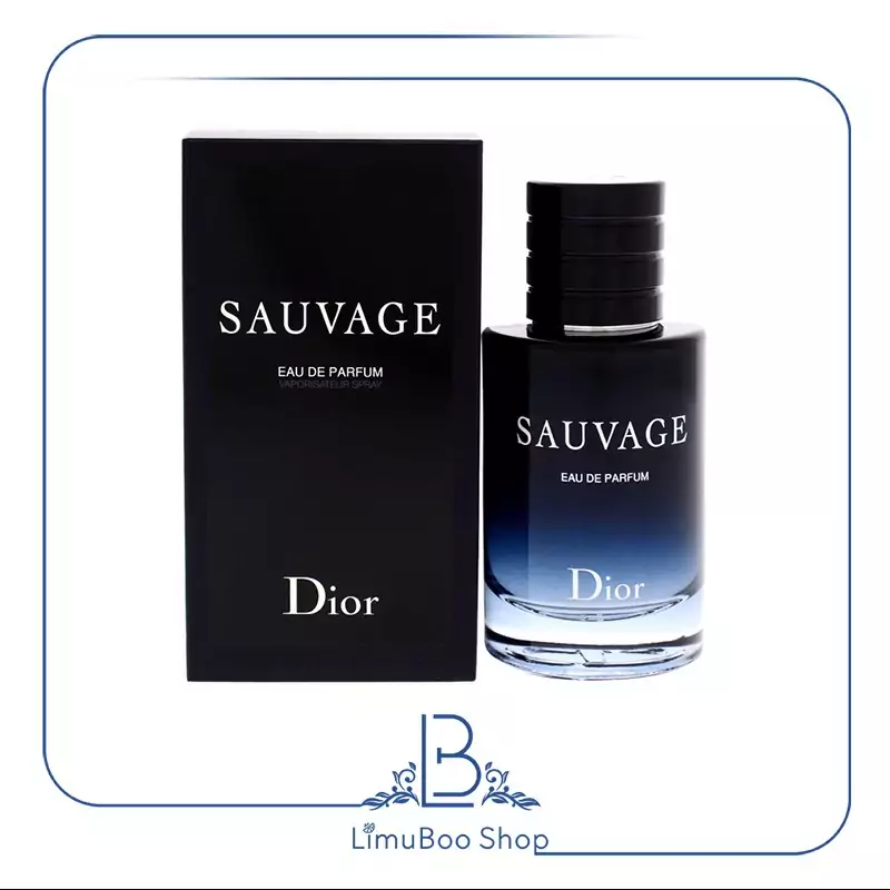 Dior - Dior Sauvage1