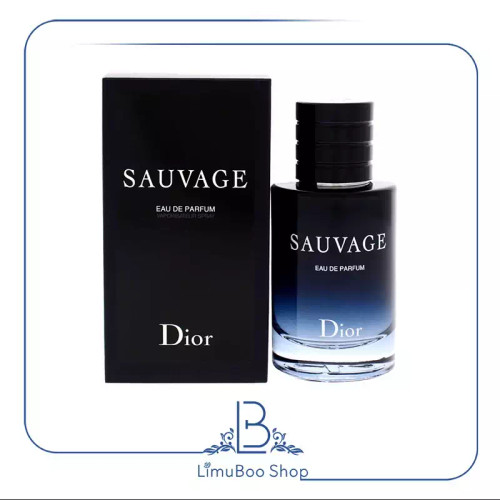 Dior - Dior Sauvage1