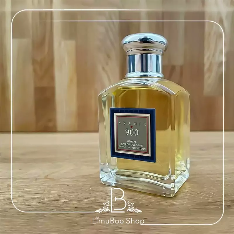 Aramis 900 perfume3