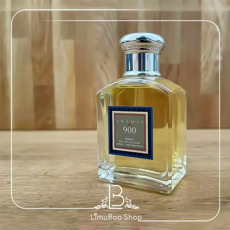 Aramis 900 perfume3