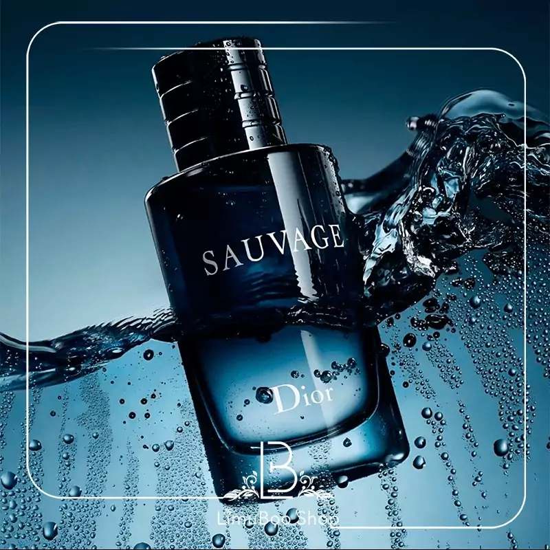 Dior - Dior Sauvage3