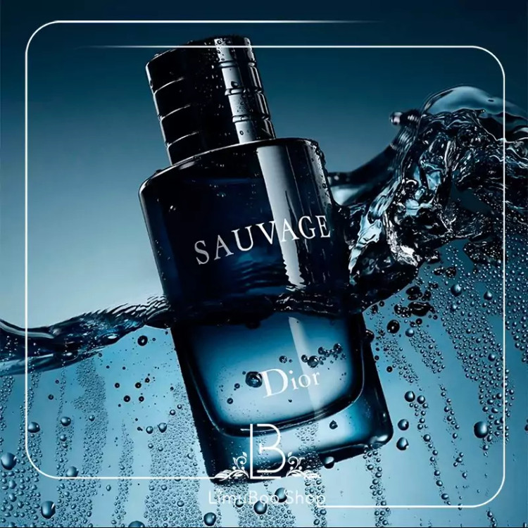 Dior - Dior Sauvage3