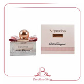 Salvatore Ferragamo - Signorina1