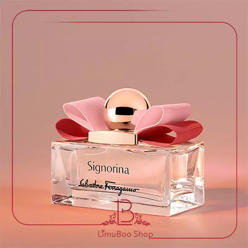 Salvatore Ferragamo - Signorina3