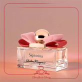 Salvatore Ferragamo - Signorina3
