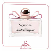 Salvatore Ferragamo - Signorina2