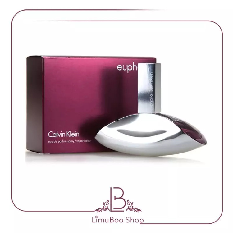 Calvin Klein - Euphoria for Women2