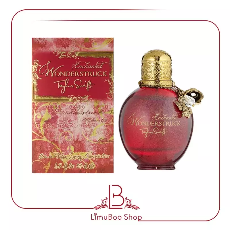 Wonderstruck Taylor Swift1