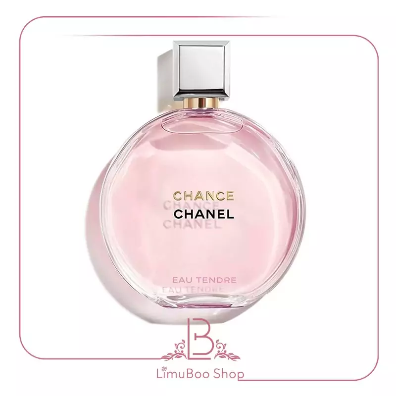 CHANEL - Chance Eau Tendre1