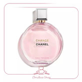 CHANEL - Chance Eau Tendre1