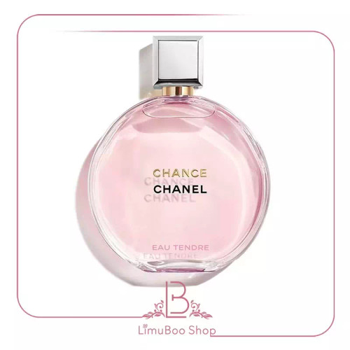 CHANEL - Chance Eau Tendre1