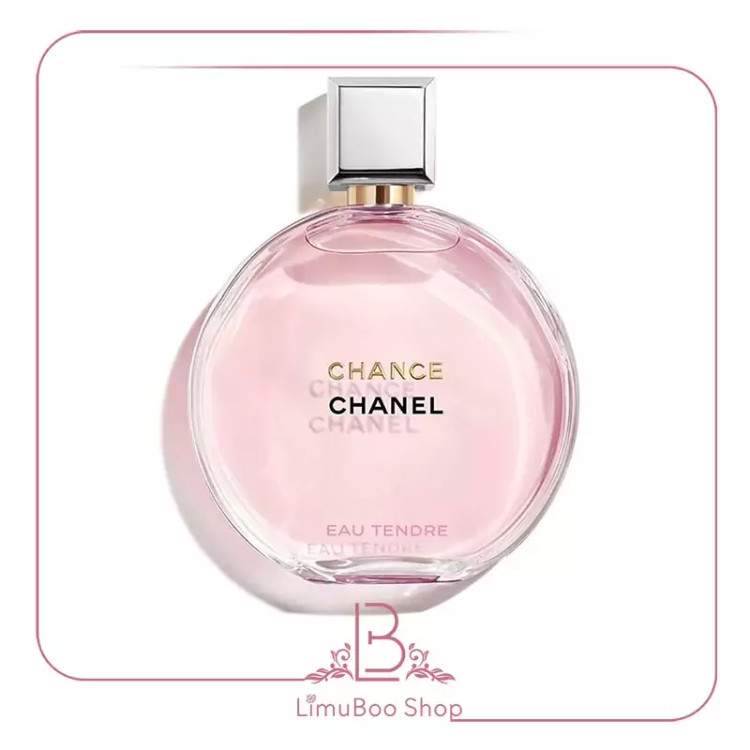 CHANEL - Chance Eau Tendre1