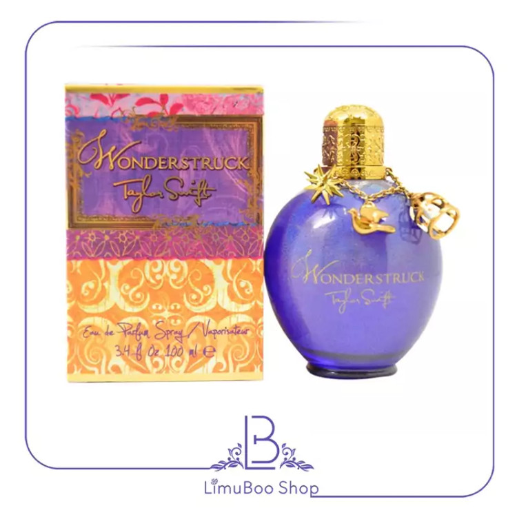 Wonderstruck Taylor Swift4