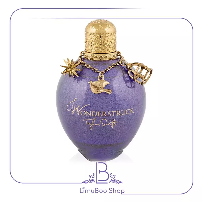 Wonderstruck Taylor Swift2