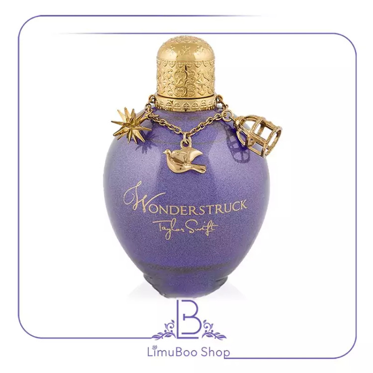 Wonderstruck Taylor Swift2