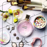 CHANEL - Chance Eau Tendre3