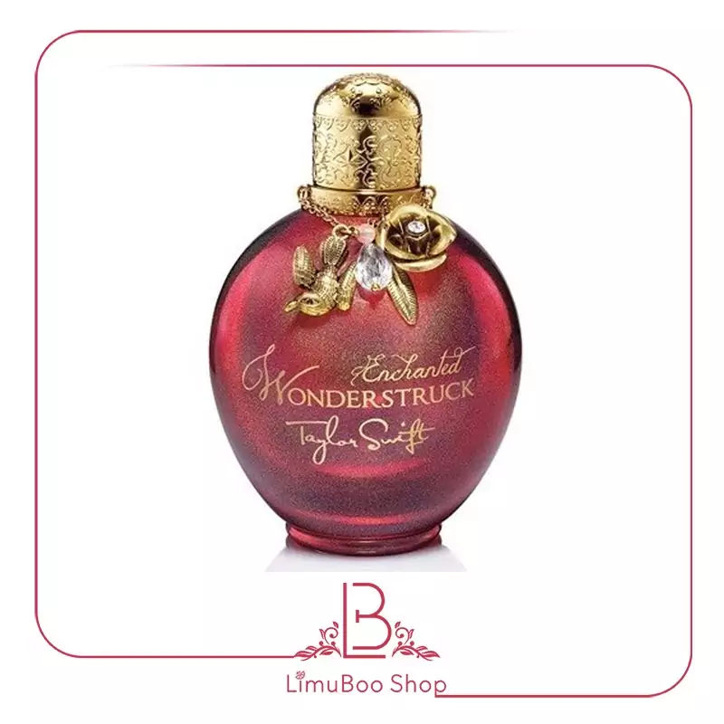 Wonderstruck Taylor Swift3