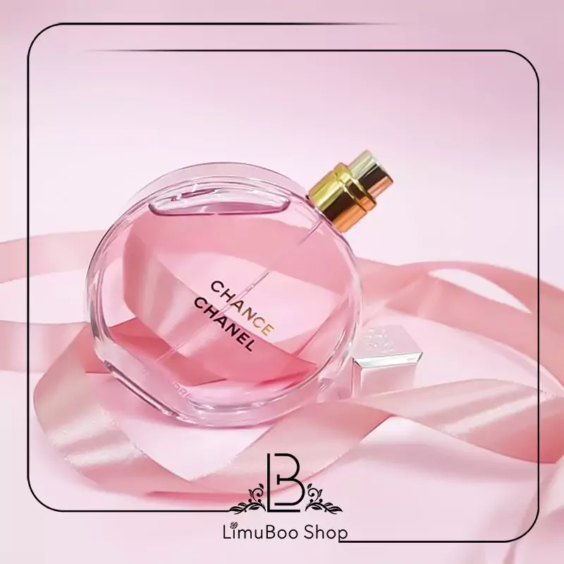 CHANEL - Chance Eau Tendre4