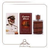 Elixirs Of Eden - Captain Black2