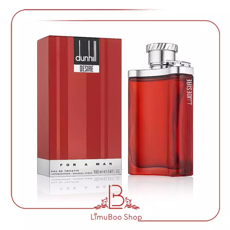 dunhill - Dunhill Desire4