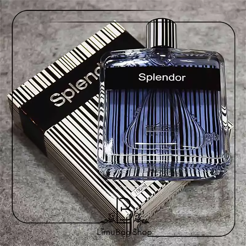 seris splendor - Splendor1