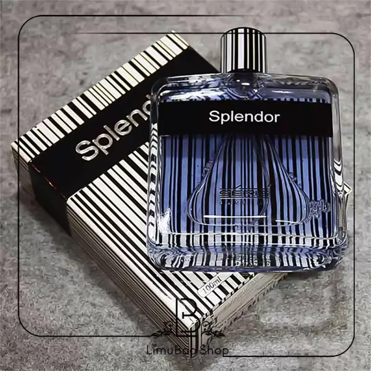 seris splendor - Splendor1