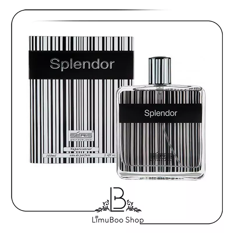 seris splendor - Splendor2