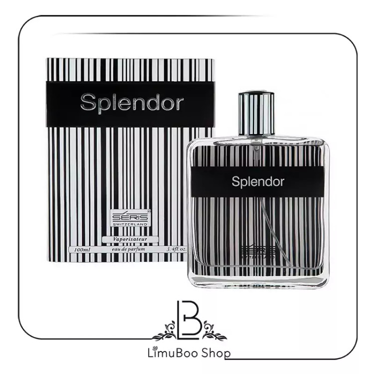 seris splendor - Splendor2