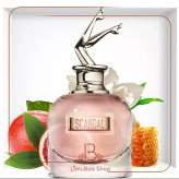 Jean Paul GAULTIER - Scandal3