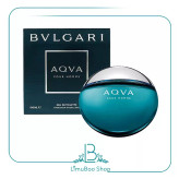 BVLGARI - Aqva Pour Homme2
