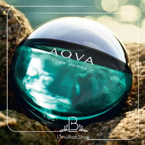BVLGARI - Aqva Pour Homme1