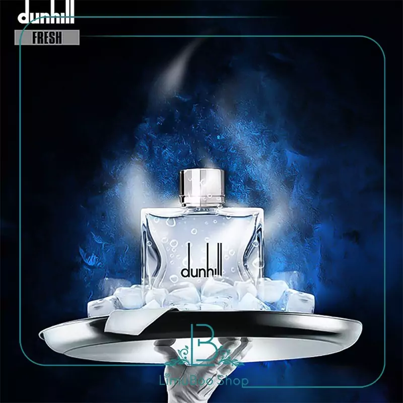 dunhill - Dunhill Fresh1
