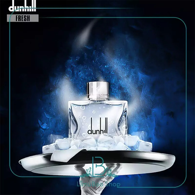 dunhill - Dunhill Fresh1