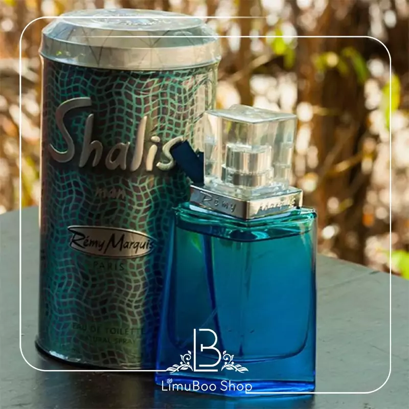 Remy Marquis Shalis for men2