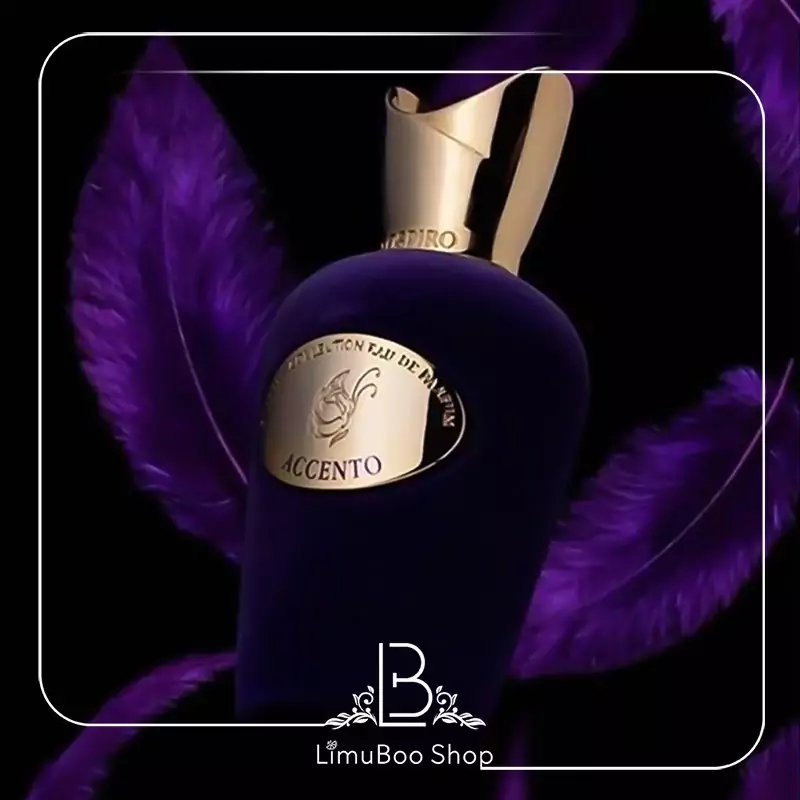 SOSPIRO Perfumes - Accento3