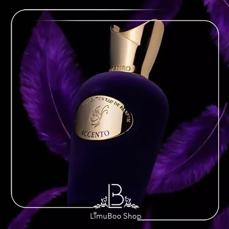 SOSPIRO Perfumes - Accento3