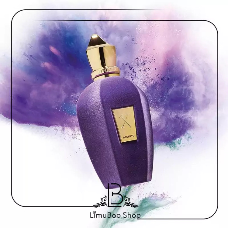 SOSPIRO Perfumes - Accento1