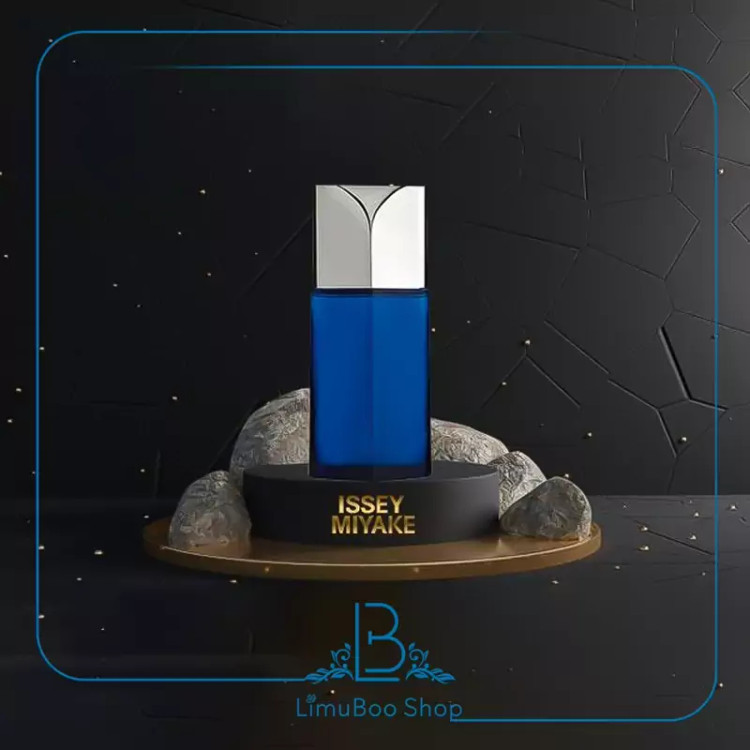 ISSEY MIYAKE - L'Eau Bleue d'Issey Pour Homme