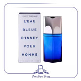 ISSEY MIYAKE - L'Eau Bleue d'Issey Pour Homme2