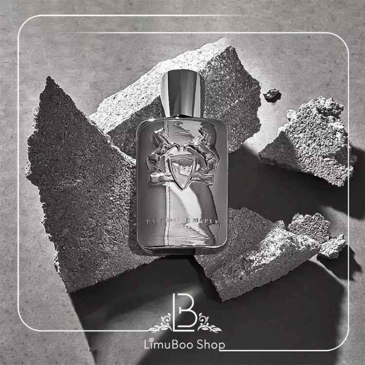 PARFUMS de MARLY - Pegasus2