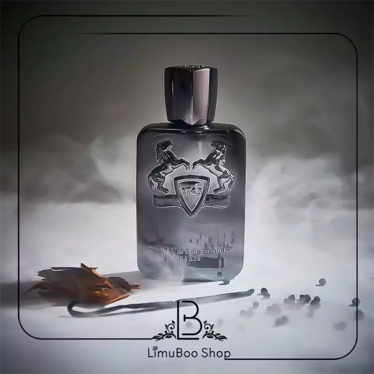 PARFUMS de MARLY - Pegasus3