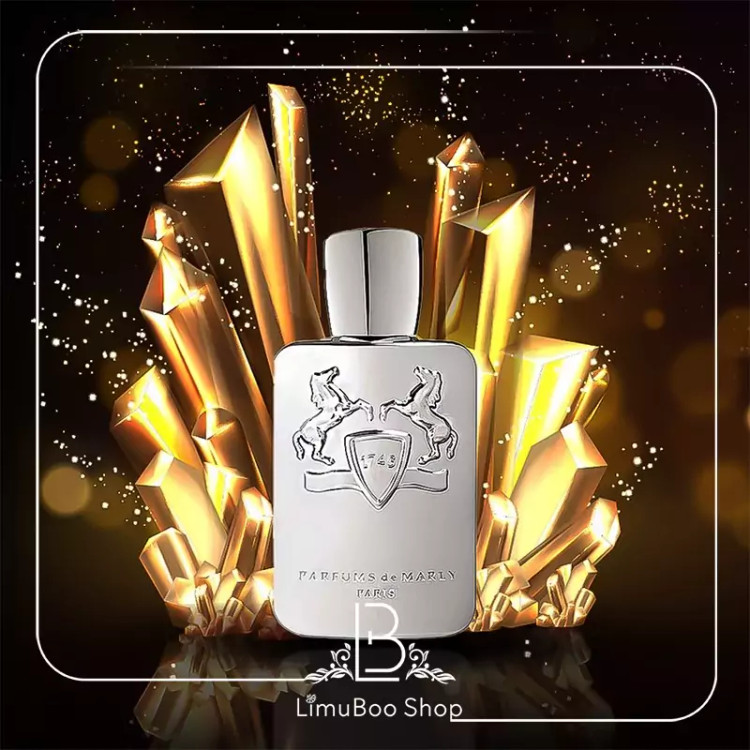 PARFUMS de MARLY - Pegasus5